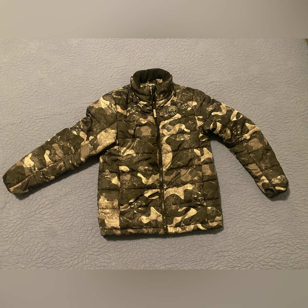 Gerry Kids M 10-12 winter coat